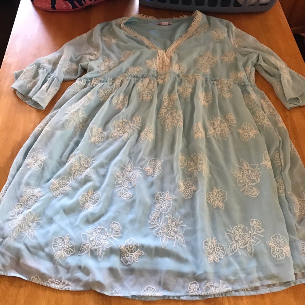 dress